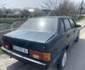 Зеленый ВАЗ 21099, объемом двигателя 1.6 л и пробегом 280 тыс. км за 950 $, фото 3 на Automoto.ua