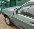 Зеленый ВАЗ 21099, объемом двигателя 1.6 л и пробегом 139 тыс. км за 2250 $, фото 7 на Automoto.ua