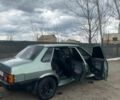 Зеленый ВАЗ 21099, объемом двигателя 1.6 л и пробегом 146 тыс. км за 2000 $, фото 2 на Automoto.ua