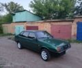 Зеленый ВАЗ 21099, объемом двигателя 1.6 л и пробегом 220 тыс. км за 1600 $, фото 1 на Automoto.ua