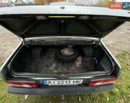 ВАЗ 21099 2007 в Киеве на Automoto.ua Зеленый ВАЗ 21099, объемом двигателя 1.59 л и пробегом 280 тыс. км за 2000 $, фото 7 на Automoto.ua