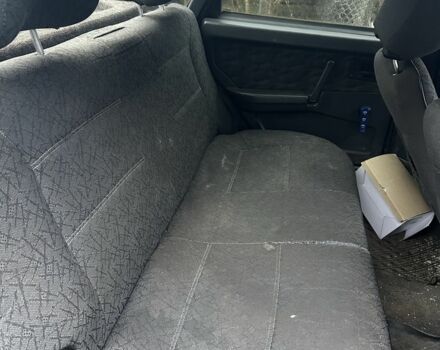 Зеленый ВАЗ 21099, объемом двигателя 1.5 л и пробегом 280 тыс. км за 1200 $, фото 7 на Automoto.ua