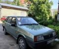 Зелений ВАЗ 21099, об'ємом двигуна 1.6 л та пробігом 91 тис. км за 3700 $, фото 1 на Automoto.ua