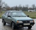 Зеленый ВАЗ 21099, объемом двигателя 1.5 л и пробегом 247 тыс. км за 1350 $, фото 1 на Automoto.ua