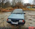 Зелений ВАЗ 21099, об'ємом двигуна 1.6 л та пробігом 0 тис. км за 1500 $, фото 1 на Automoto.ua