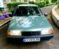 Зелений ВАЗ 21099, об'ємом двигуна 1.6 л та пробігом 0 тис. км за 2100 $, фото 1 на Automoto.ua
