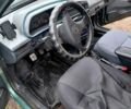 Зеленый ВАЗ 21099, объемом двигателя 1.6 л и пробегом 197 тыс. км за 1300 $, фото 1 на Automoto.ua