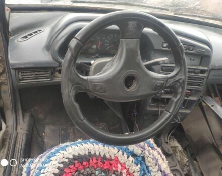 Зеленый ВАЗ 21099, объемом двигателя 0 л и пробегом 1000 тыс. км за 238 $, фото 1 на Automoto.ua