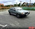 Зелений ВАЗ 21099, об'ємом двигуна 1.6 л та пробігом 0 тис. км за 1300 $, фото 1 на Automoto.ua