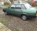 Зеленый ВАЗ 21099, объемом двигателя 1.6 л и пробегом 185 тыс. км за 2200 $, фото 4 на Automoto.ua