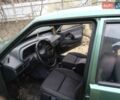 Зеленый ВАЗ 21099, объемом двигателя 1.6 л и пробегом 240 тыс. км за 1800 $, фото 12 на Automoto.ua