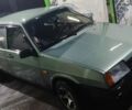 Зелений ВАЗ 21099, об'ємом двигуна 1.6 л та пробігом 230 тис. км за 1900 $, фото 1 на Automoto.ua