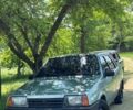 Зелений ВАЗ 21099, об'ємом двигуна 0 л та пробігом 169 тис. км за 1231 $, фото 1 на Automoto.ua