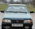 Зеленый ВАЗ 21099, объемом двигателя 1.5 л и пробегом 247 тыс. км за 1350 $, фото 1 на Automoto.ua