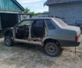 Зеленый ВАЗ 21099, объемом двигателя 1 л и пробегом 300 тыс. км за 350 $, фото 1 на Automoto.ua