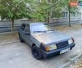 Зеленый ВАЗ 21099, объемом двигателя 1.6 л и пробегом 250 тыс. км за 750 $, фото 1 на Automoto.ua