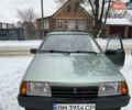 Зелений ВАЗ 21099, об'ємом двигуна 1.6 л та пробігом 96 тис. км за 3100 $, фото 1 на Automoto.ua