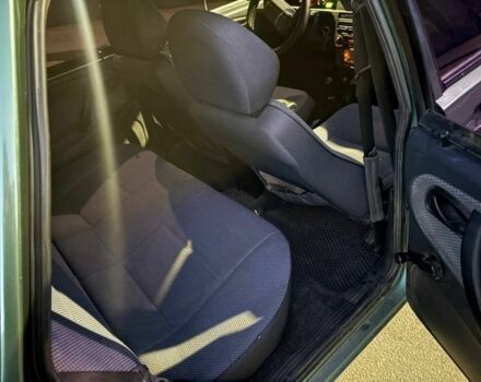 Зелений ВАЗ 21099, об'ємом двигуна 1.6 л та пробігом 227 тис. км за 1950 $, фото 3 на Automoto.ua