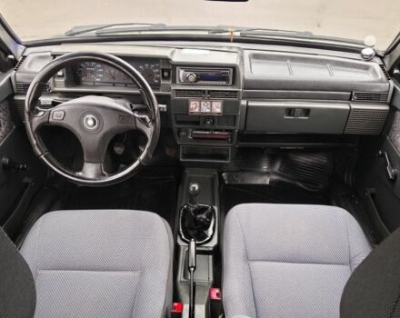 Зеленый ВАЗ 21099, объемом двигателя 1.5 л и пробегом 151 тыс. км за 2000 $, фото 4 на Automoto.ua