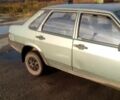 Зеленый ВАЗ 21099, объемом двигателя 2 л и пробегом 123 тыс. км за 1085 $, фото 2 на Automoto.ua