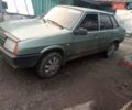 Зелений ВАЗ 21099, об'ємом двигуна 1.6 л та пробігом 211 тис. км за 850 $, фото 7 на Automoto.ua