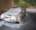 Зеленый ВАЗ 21099, объемом двигателя 1.6 л и пробегом 220 тыс. км за 2000 $, фото 4 на Automoto.ua
