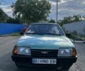 Зеленый ВАЗ 21099, объемом двигателя 1.6 л и пробегом 234 тыс. км за 1200 $, фото 1 на Automoto.ua