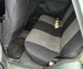 Зеленый ВАЗ 21099, объемом двигателя 1.6 л и пробегом 233 тыс. км за 1650 $, фото 8 на Automoto.ua