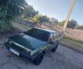 Зеленый ВАЗ 21099, объемом двигателя 1.5 л и пробегом 200 тыс. км за 1250 $, фото 1 на Automoto.ua