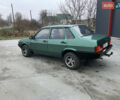 Зеленый ВАЗ 21099, объемом двигателя 1.6 л и пробегом 200 тыс. км за 1950 $, фото 2 на Automoto.ua