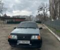 Зеленый ВАЗ 21099, объемом двигателя 1.6 л и пробегом 146 тыс. км за 2000 $, фото 1 на Automoto.ua