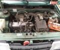 Зеленый ВАЗ 21099, объемом двигателя 1.6 л и пробегом 185 тыс. км за 2200 $, фото 1 на Automoto.ua