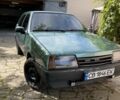 Зелений ВАЗ 21099, об'ємом двигуна 1.6 л та пробігом 175 тис. км за 2200 $, фото 6 на Automoto.ua