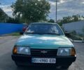 Зелений ВАЗ 21099, об'ємом двигуна 1.6 л та пробігом 234 тис. км за 1200 $, фото 1 на Automoto.ua