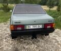 Зелений ВАЗ 21099, об'ємом двигуна 0 л та пробігом 115 тис. км за 2000 $, фото 1 на Automoto.ua