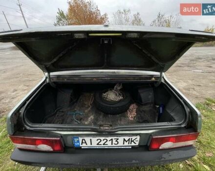 ВАЗ 21099 2007 в Киеве на Automoto.ua Зеленый ВАЗ 21099, объемом двигателя 1.59 л и пробегом 280 тыс. км за 2000 $, фото 4 на Automoto.ua