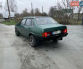 Зеленый ВАЗ 21099, объемом двигателя 1.6 л и пробегом 200 тыс. км за 1950 $, фото 3 на Automoto.ua
