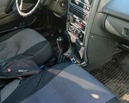 ВАЗ 21099 2007 в Косове на Automoto.ua Зеленый ВАЗ 21099, объемом двигателя 1 л и пробегом 2 тыс. км за 1800 $, фото 6 на Automoto.ua