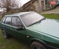 Зеленый ВАЗ 21099, объемом двигателя 1.6 л и пробегом 240 тыс. км за 1800 $, фото 4 на Automoto.ua