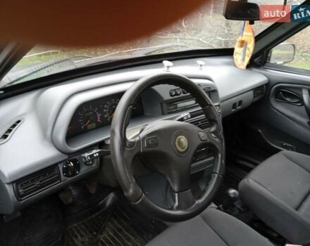 Зеленый ВАЗ 21099, объемом двигателя 1.6 л и пробегом 240 тыс. км за 1800 $, фото 9 на Automoto.ua