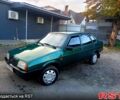 ВАЗ 21099 2007 у Гайвороне на Automoto.ua Зелений ВАЗ 21099, об'ємом двигуна 1.5 л та пробігом 220 тис. км за 1350 $, фото 1 на Automoto.ua