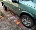 Зеленый ВАЗ 21099, объемом двигателя 1.6 л и пробегом 200 тыс. км за 2000 $, фото 1 на Automoto.ua