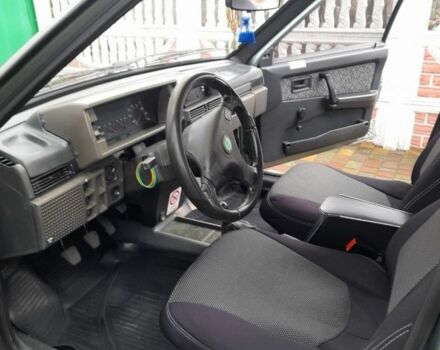 Зеленый ВАЗ 21099, объемом двигателя 0 л и пробегом 2 тыс. км за 2500 $, фото 8 на Automoto.ua