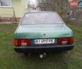 Зеленый ВАЗ 21099, объемом двигателя 1.6 л и пробегом 240 тыс. км за 1800 $, фото 5 на Automoto.ua