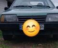 Зеленый ВАЗ 21099, объемом двигателя 1.5 л и пробегом 280 тыс. км за 1600 $, фото 1 на Automoto.ua