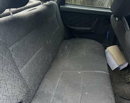 Зеленый ВАЗ 21099, объемом двигателя 1.5 л и пробегом 280 тыс. км за 1200 $, фото 5 на Automoto.ua