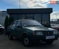 Зелений ВАЗ 21099, об'ємом двигуна 1.6 л та пробігом 300 тис. км за 990 $, фото 1 на Automoto.ua