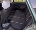 Зеленый ВАЗ 21099, объемом двигателя 1.6 л и пробегом 220 тыс. км за 2000 $, фото 2 на Automoto.ua