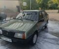Зеленый ВАЗ 21099, объемом двигателя 1.6 л и пробегом 720 тыс. км за 1900 $, фото 1 на Automoto.ua