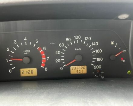 Зеленый ВАЗ 21099, объемом двигателя 1.6 л и пробегом 233 тыс. км за 1650 $, фото 7 на Automoto.ua